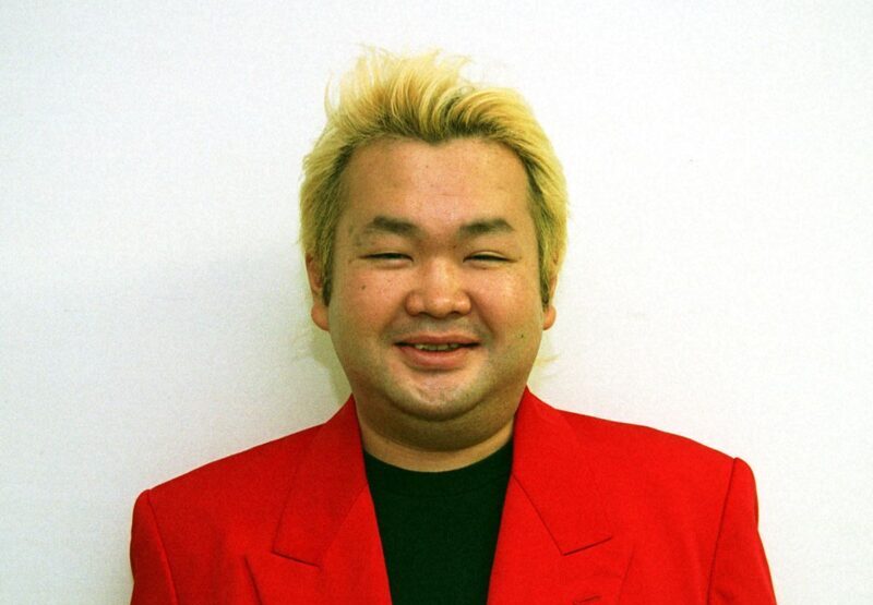 ハチミツ二郎