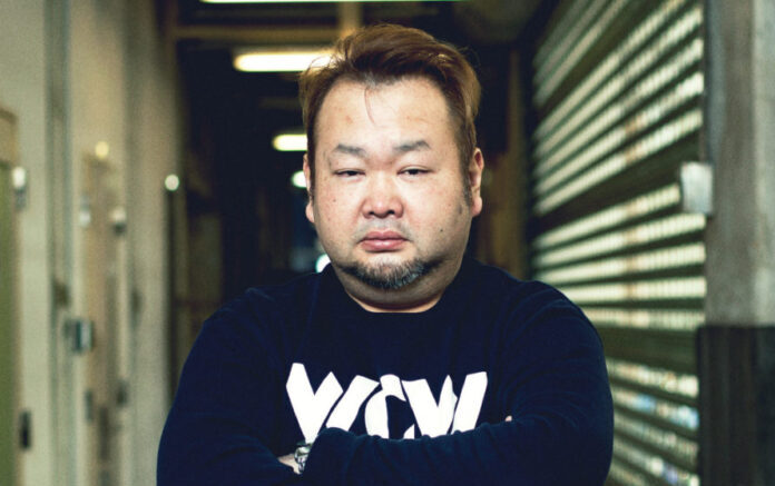 ハチミツ二郎