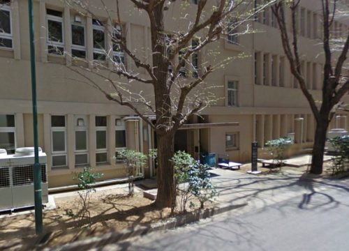 早稲田大学大学院