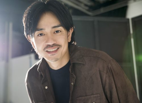 青柳翔