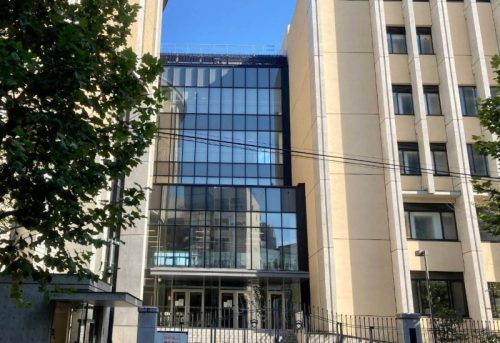 青山学院高等部