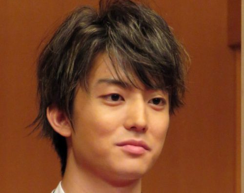 伊藤健太郎