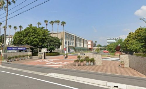 鹿児島工業高等専門学校