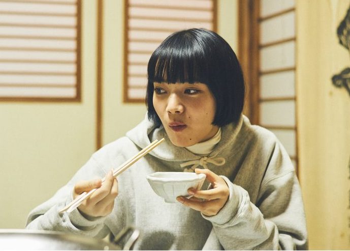 小松菜奈