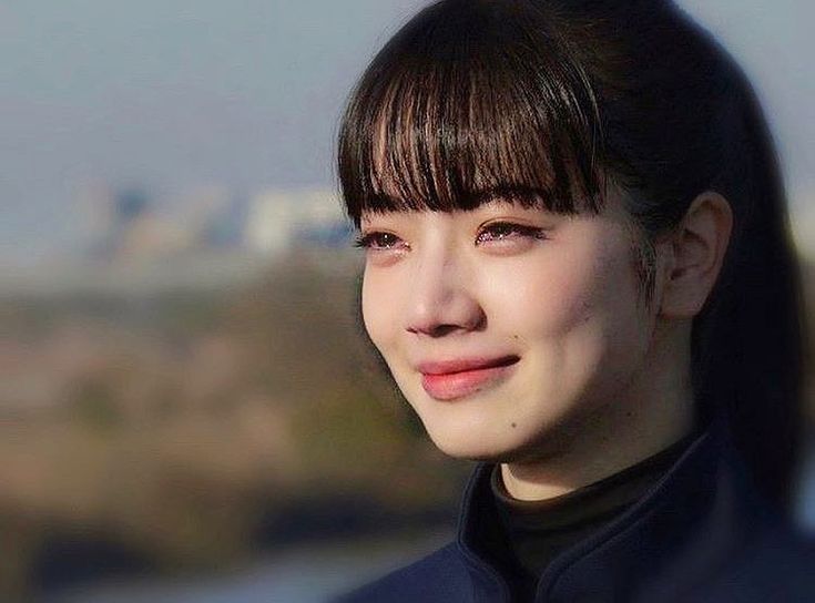 小松菜奈