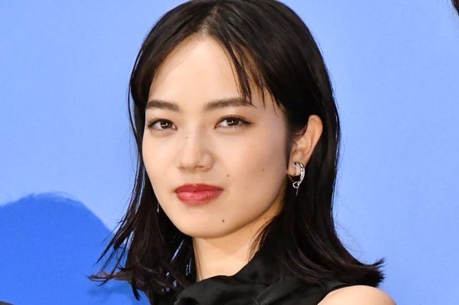 小松菜奈