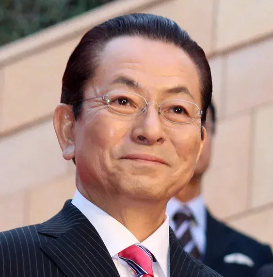 水谷豊