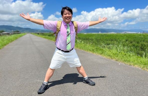 ニシダ