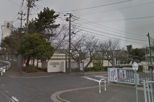 清真学園高等学校