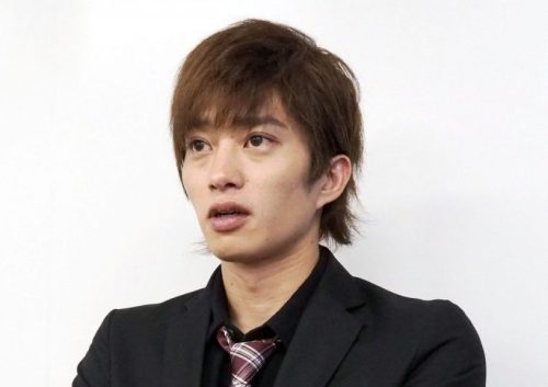 田島亮