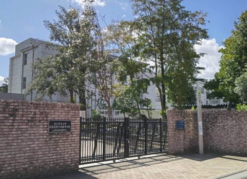 東京学芸大学附属国際中等教育学校