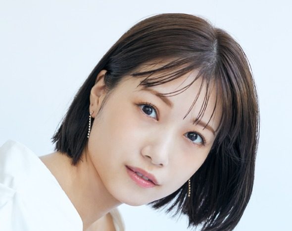 朝長美桜