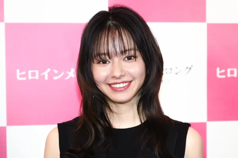山本舞香