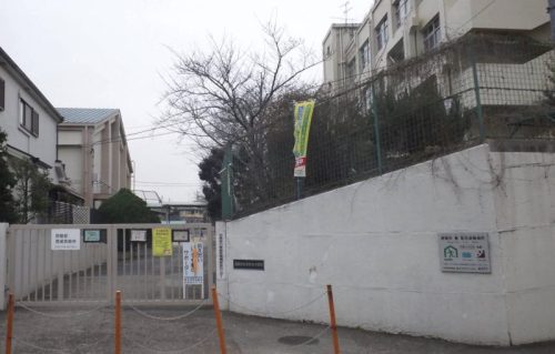 高槻市立日吉台小学校