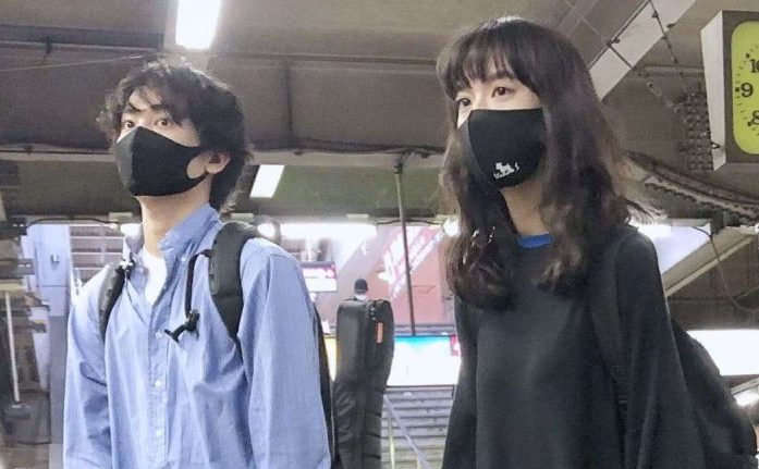 門脇麦