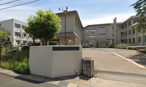 京都府立東舞鶴高等学校