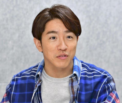 村上信五