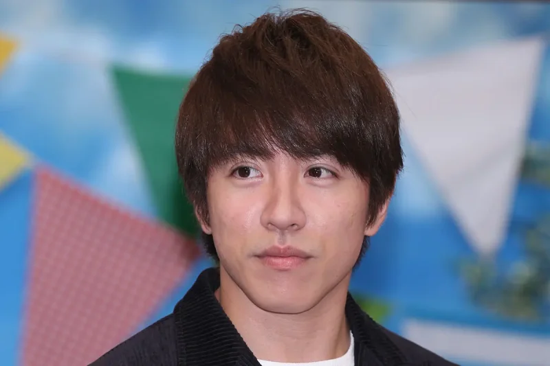 村上信五