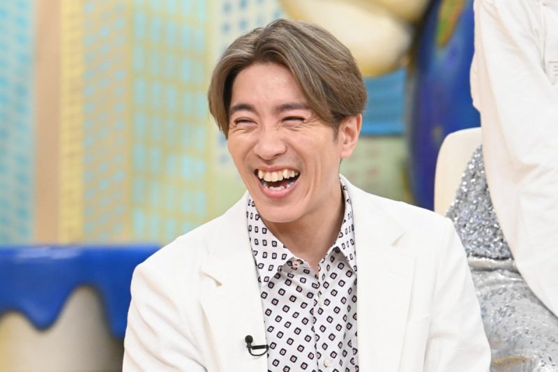 村上信五
