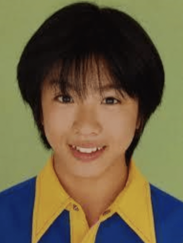 村上信五