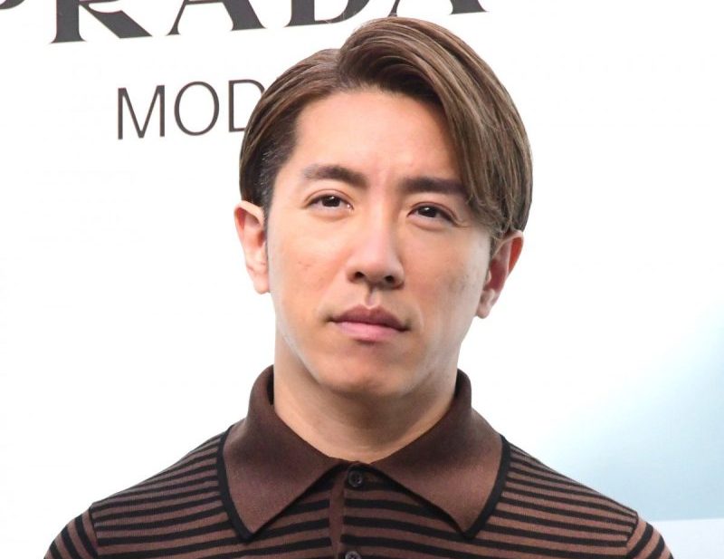 村上信五