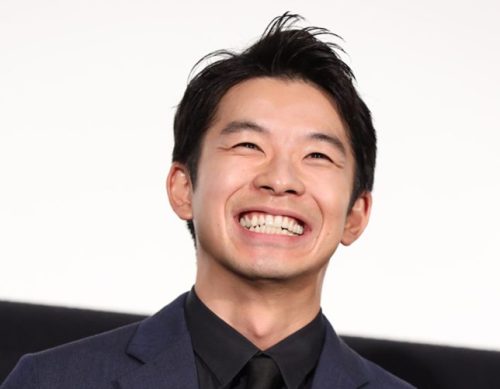 仲野太賀