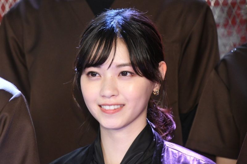 西野七瀬