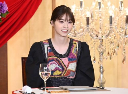 西野七瀬