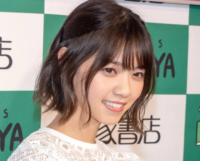 西野七瀬