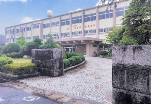 淀江産業技術高校