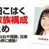 志田こはく