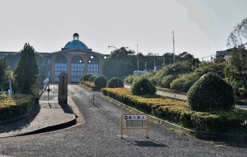 創成館高等学校