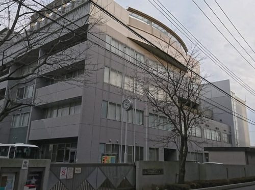川崎市立橘高等学校