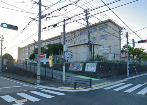 福岡市立和白東小学校