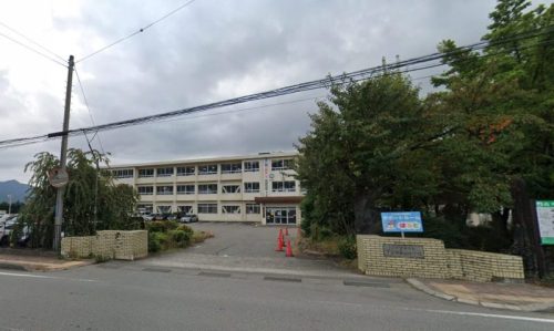 富士吉田市立下吉田第二小学校