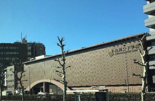 品川女子学院中等部・高等部