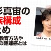 高杉真宙