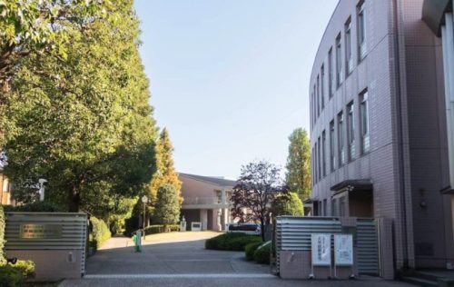 早稲田実業学校 中・高等部