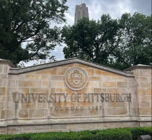 ピッツバーグ大学