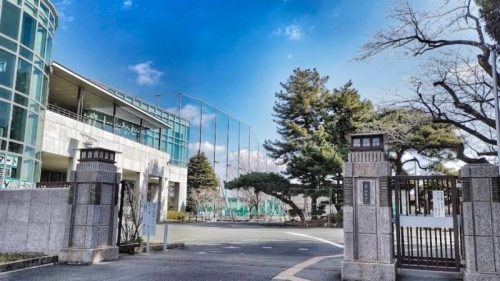 愛知大学