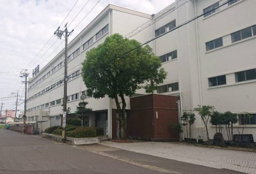 岐阜市立岐阜商業高等学校