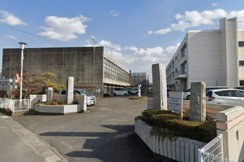 羽島市立福寿小学校