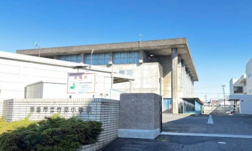 羽島市立竹鼻小学校