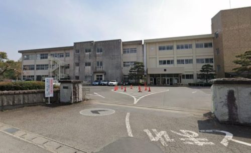 栃木県立黒羽高等学校