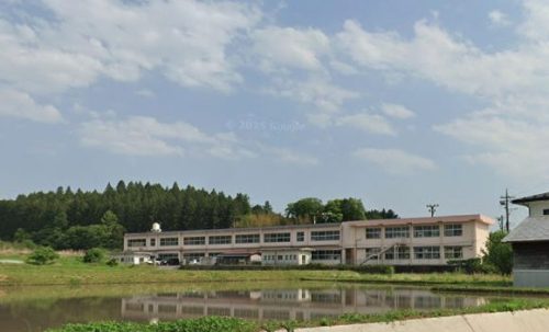 大田原市立両郷中央小学校