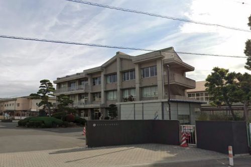 埼玉県立坂戸高等学校