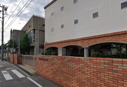 宝塚市立宝塚小学校