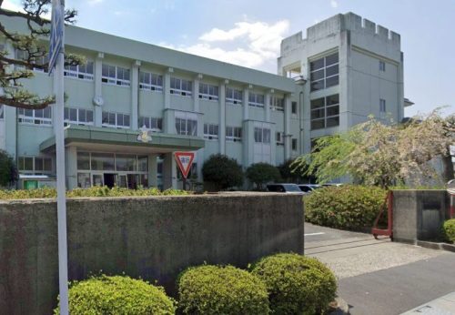 鳥取県立鳥取東高等学校