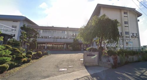 山形市立第四中学校