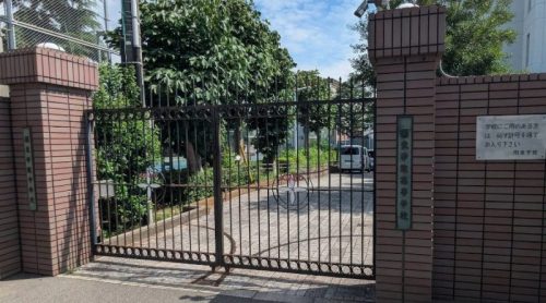 関東学院中学校・高等学校